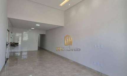 Casa à venda, 144 m² por R$ 590.000,00 - Cardoso Continuação - Aparecida de Goiânia/GO