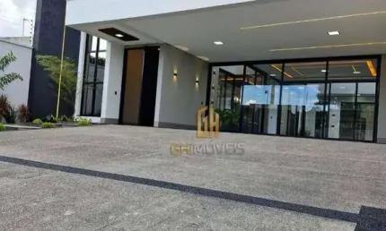 Casa à venda, 238 m² por R$ 1.450.000,00 - Moinho dos Ventos - Goiânia/GO