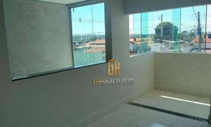Sobrado à venda, 166 m² por R$ 750.000,00 - Papillon Park - Aparecida de Goiânia/GO