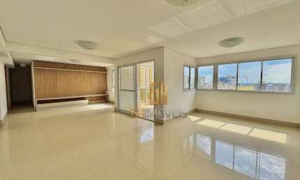 Apartamento à venda, 156 m² por R$ 1.400.000,00 - Setor Bueno - Goiânia/GO
