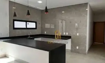 Casa à venda, 174 m² por R$ 1.500.000,00 -  Jardins Porto  - Senador Canedo/GO