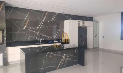 Casa à venda, 213 m² por R$ 2.000.000,00 - Residencial Flamboyant - Jataí/GO