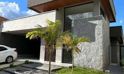 Sobrado à venda, 267 m² por R$ 1.900.000,00 - Jardins Barcelona - Senador Canedo/GO