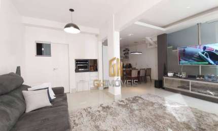 Casa à venda, 97 m² por R$ 499.000,00 - Parque Amazônia - Goiânia/GO