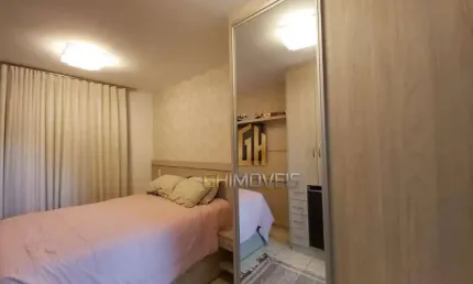 Casa à venda, 97 m² por R$ 499.000,00 - Parque Amazônia - Goiânia/GO