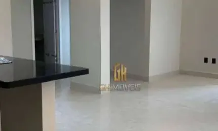 Apartamento à venda, 95 m² por R$ 530.000,00 - Jardim América - Goiânia/GO
