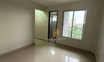 Apartamento com 2 quartos à venda na Avenida Marialva, 2, Vila Rosa, Goiânia