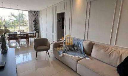 Apartamento com 3 quartos à venda na Rua do Parque, 2, Jardim Atlântico, Goiânia