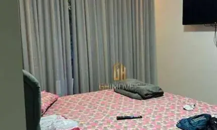 Sobrado à venda, 250 m² por R$ 700.000,00 - Conjunto Morada do Morro - Senador Canedo/GO