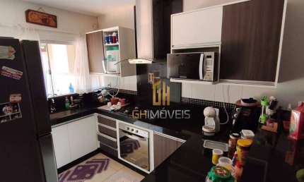 Casa à venda, 99 m² por R$ 600.000,00 - Setor Pontal Sul - Aparecida de Goiânia/GO