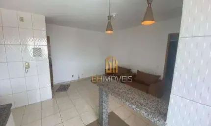 Apartamento com 1 quarto à venda na Rua C 14, 2, Setor Sudoeste, Goiânia