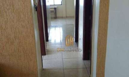 Terreno à venda, 390 m² por R$ 370.000,00 - Setor Bueno - Goiânia/GO