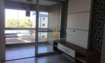 Apartamento com 2 quartos à venda, 65 m² por R$ 340.000 - Jardim Bela Vista - Goiânia/GO