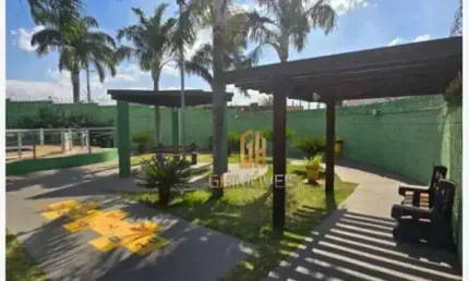 Apartamento à venda, 53 m² por R$ 160.000,00 - Loteamento Goiânia Viva - Goiânia/GO