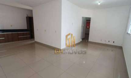 Casa à venda, 132 m² por R$ 420.000,00 - Santo Hilário - Goiânia/GO