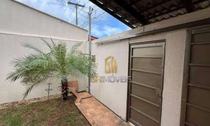 Casa à venda, 175 m² por R$ 500.000,00 - Vila Jardim Pompéia - Goiânia/GO