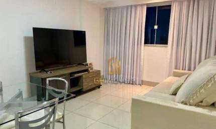 Apartamento com 3 quartos à venda na Rua C 161, 3, Jardim América, Goiânia