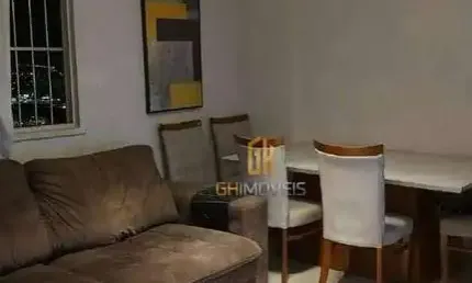Apartamento à venda, 60 m² por R$ 285.000,00 - Setor Leste Universitário - Goiânia/GO