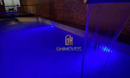 Sobrado à venda, 255 m² por R$ 900.000,00 - Setor Goiânia 2 - Goiânia/GO