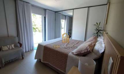 Sobrado à venda, 124 m² por R$ 850.000,00 - Setor Jaó - Goiânia/GO