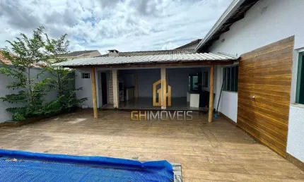 Casa à venda, 170 m² por R$ 690.000,00 - Jardim Presidente - Goiânia/GO