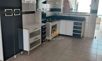 Casa à venda, 130 m² por R$ 390.000,00 - Cardoso Continuação - Aparecida de Goiânia/GO