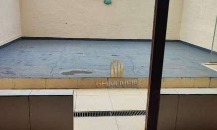 Casa à venda, 130 m² por R$ 390.000,00 - Cardoso Continuação - Aparecida de Goiânia/GO
