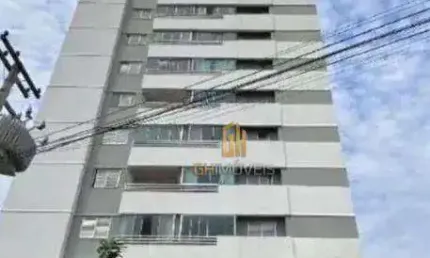 Apartamento à venda, 68 m² por R$ 460.000,00 - Jardim América - Goiânia/GO