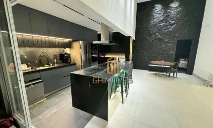 Apartamento à venda, 132 m² por R$ 2.000.000,00 - Setor Oeste - Goiânia/GO