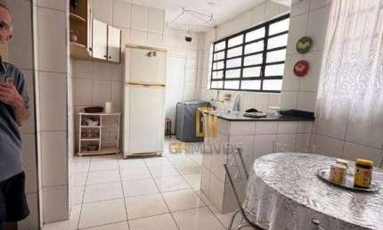 Apartamento à venda, 124 m² por R$ 260.000,00 - Setor Central - Goiânia/GO