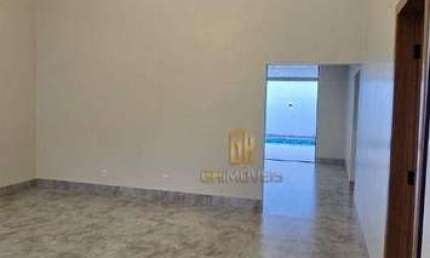 Casa com 3 quartos à venda na Rua Umiri, 3, Parque Amazônia, Goiânia