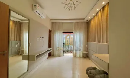 Casa com 3 quartos à venda na Rua MDV 6, 3, Moinho dos Ventos, Goiânia
