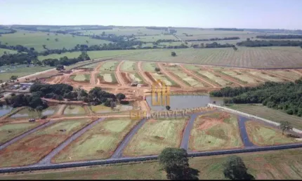 Terreno à venda, 400 m² por R$ 120.000,00 - Alphaville Araguaia - Goiânia/GO