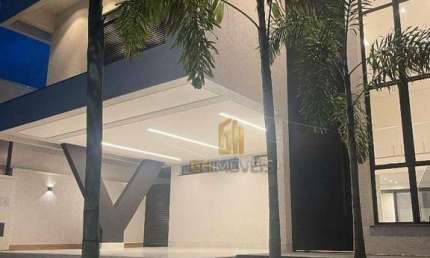 Sobrado à venda, 240 m² por R$ 1.499.000,00 - Jardins Bolonha - Senador Canedo/GO