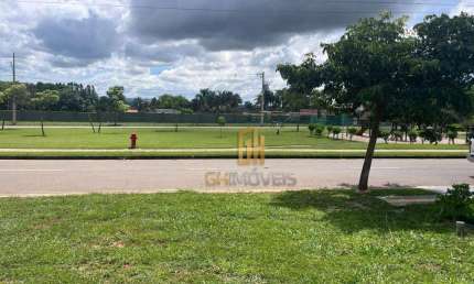 Terreno à venda, 322 m² por R$ 330.000,00 - Terras Alpha Residencial 2 - Senador Canedo/GO