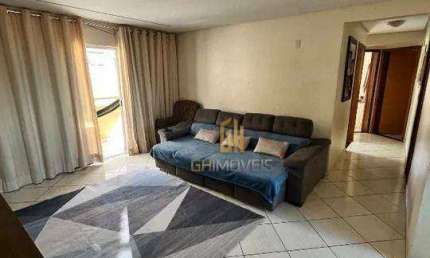 Apartamento à venda, 105 m² por R$ 420.000,00 - Setor Sudoeste - Goiânia/GO