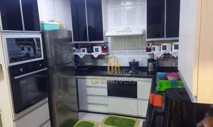 Casa à venda, 180 m² por R$ 850.000,00 - Jardim Itaipu - Goiânia/GO