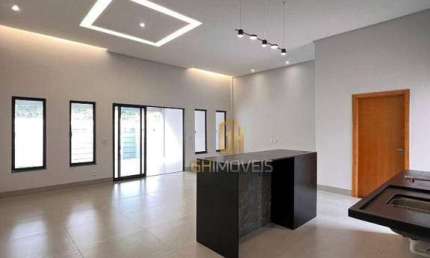 Casa à venda, 160 m² por R$ 850.000,00 - Jardim Atlântico - Goiânia/GO