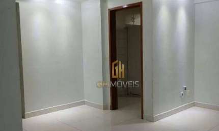 Apartamento à venda, 79 m² por R$ 320.000,00 - Setor Pedro Ludovico - Goiânia/GO