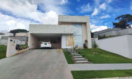 Casa à venda, 200 m² por R$ 1.200.000,00 - Jardim Veneza - Senador Canedo/GO