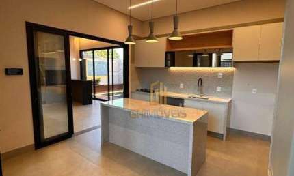 Casa com 3 quartos à venda na Rua 8, 3, Residencial das Brisas, Jataí