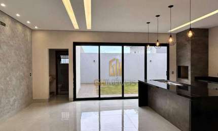 Casa à venda, 170 m² por R$ 1.300.000,00 - Residencial Flamboyant - Jataí/GO