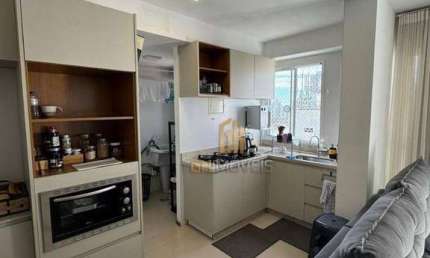 Apartamento com 2 quartos à venda na Rua 7, 3, Setor Oeste, Goiânia