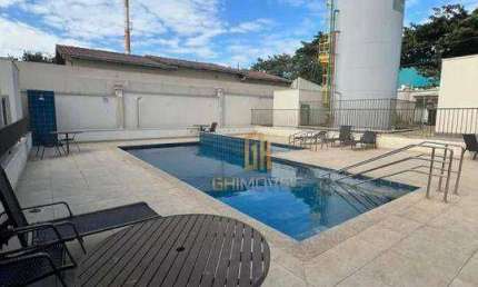 Apartamento à venda, 45 m² por R$ 280.000,00 - Jardim Novo Mundo - Goiânia/GO