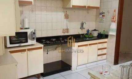 Apartamento à venda, 137 m² por R$ 268.000,00 - Cidade Jardim - Goiânia/GO
