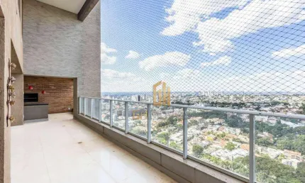 Apartamento à venda, 242 m² por R$ 1.990.000,00 - Setor Marista - Goiânia/GO