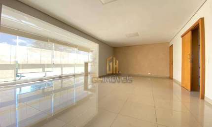 Apartamento à venda, 147 m² por R$ 890.000,00 - Vila Jardim Maximiano Peres - Jataí/GO