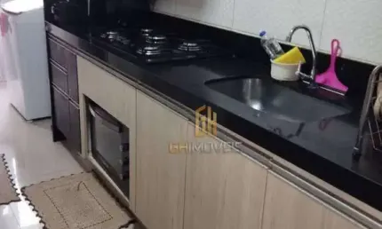 Apartamento à venda, 65 m² por R$ 349.000,00 - Setor Leste Universitário - Goiânia/GO