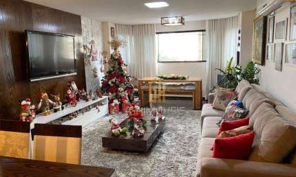 Apartamento com 2 quartos à venda na Rua T 60, 3, Setor Bueno, Goiânia