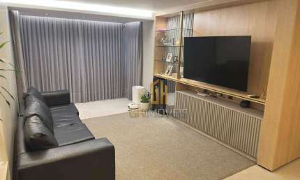 Apartamento à venda, 86 m² por R$ 850.000,00 - Alto da Glória - Goiânia/GO